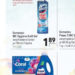   bei Citti Markt