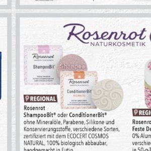 Shampoo bei Citti Markt