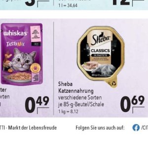   bei Citti Markt