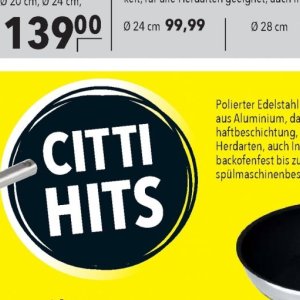 Bodylotion dove  bei Citti Markt