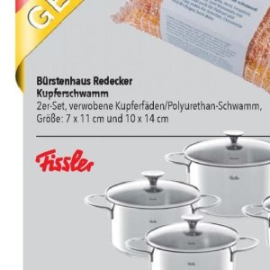  bei Citti Markt