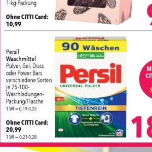   bei Citti Markt