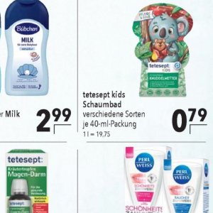 Bodylotion dove  bei Citti Markt