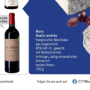   bei Citti Markt