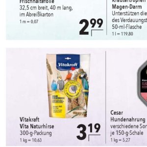   bei Citti Markt