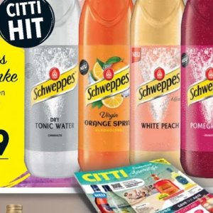   bei Citti Markt