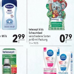 Bodymilk dove  bei Citti Markt