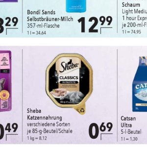   bei Citti Markt