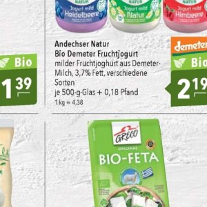 Glas bei Citti Markt