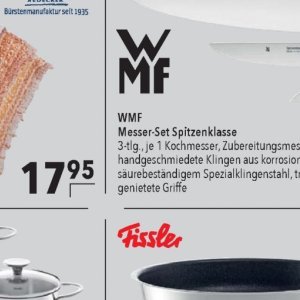 Messer bei Citti Markt