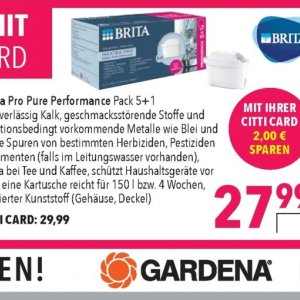 Deckel bei Citti Markt