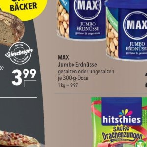   bei Citti Markt