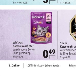  bei Citti Markt