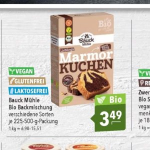 Kuchen bei Citti Markt