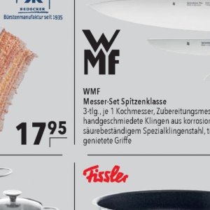  WMF bei Citti Markt
