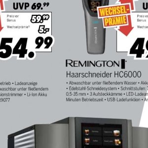 Haarschneider bei Medimax