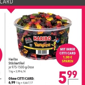   bei Citti Markt