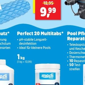 Pools bei Thomas Philipps