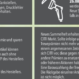 Bodymilk dove  bei Citti Markt