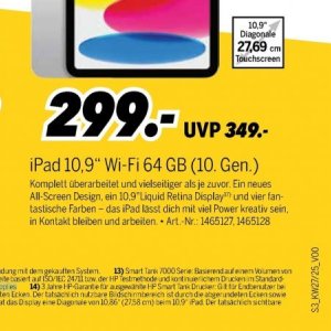  HP bei Medimax