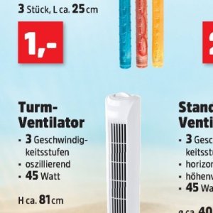 Ventilatoren bei Thomas Philipps