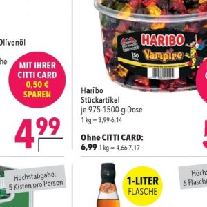   bei Citti Markt