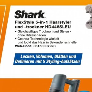 Haar bei Techno-Land