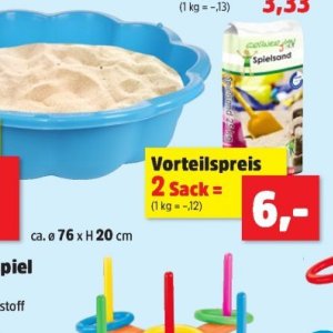 Sack bei Thomas Philipps