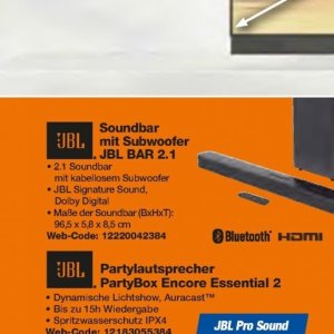 Bar bei Techno-Land