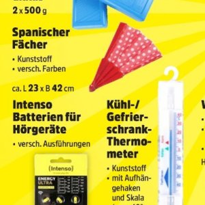Batterien bei Thomas Philipps