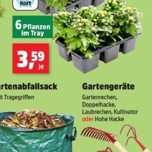 Gartengeräte bei Thomas Philipps