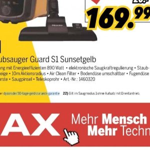 Filter bei Medimax