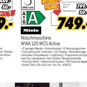 Wcs bei Medimax