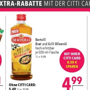   bei Citti Markt