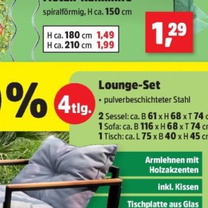 Sessel bei Thomas Philipps