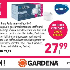   bei Citti Markt