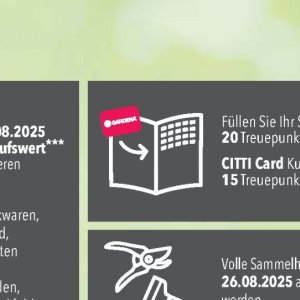   bei Citti Markt