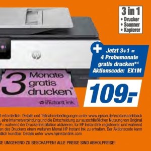  HP bei Techno-Land