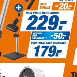  AEG bei Techno-Land