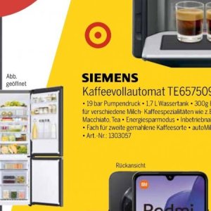 Bar bei Medimax