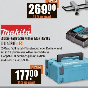   bei V-Baumarkt