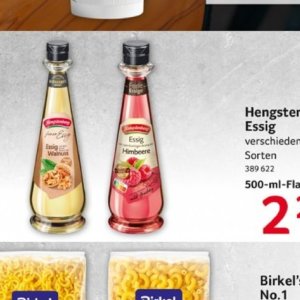 Essig bei Selgros