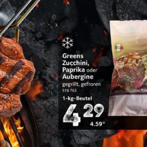 Paprika bei Selgros