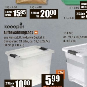Deckel bei V-Baumarkt