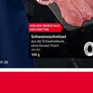 Deckel bei Selgros