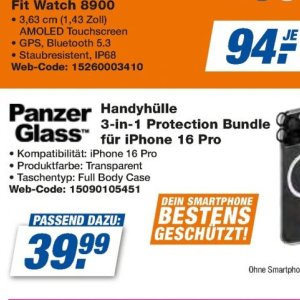 Smartphones bei Techno-Land
