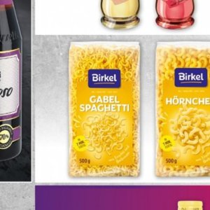 Gabel bei Selgros