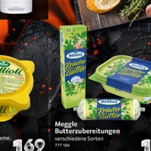 Butter bei Selgros