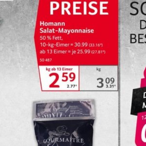Eimer bei Selgros