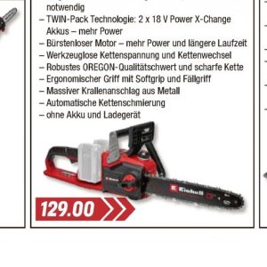 Ladegerät bei V-Baumarkt